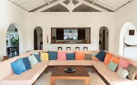 Villa Gaia